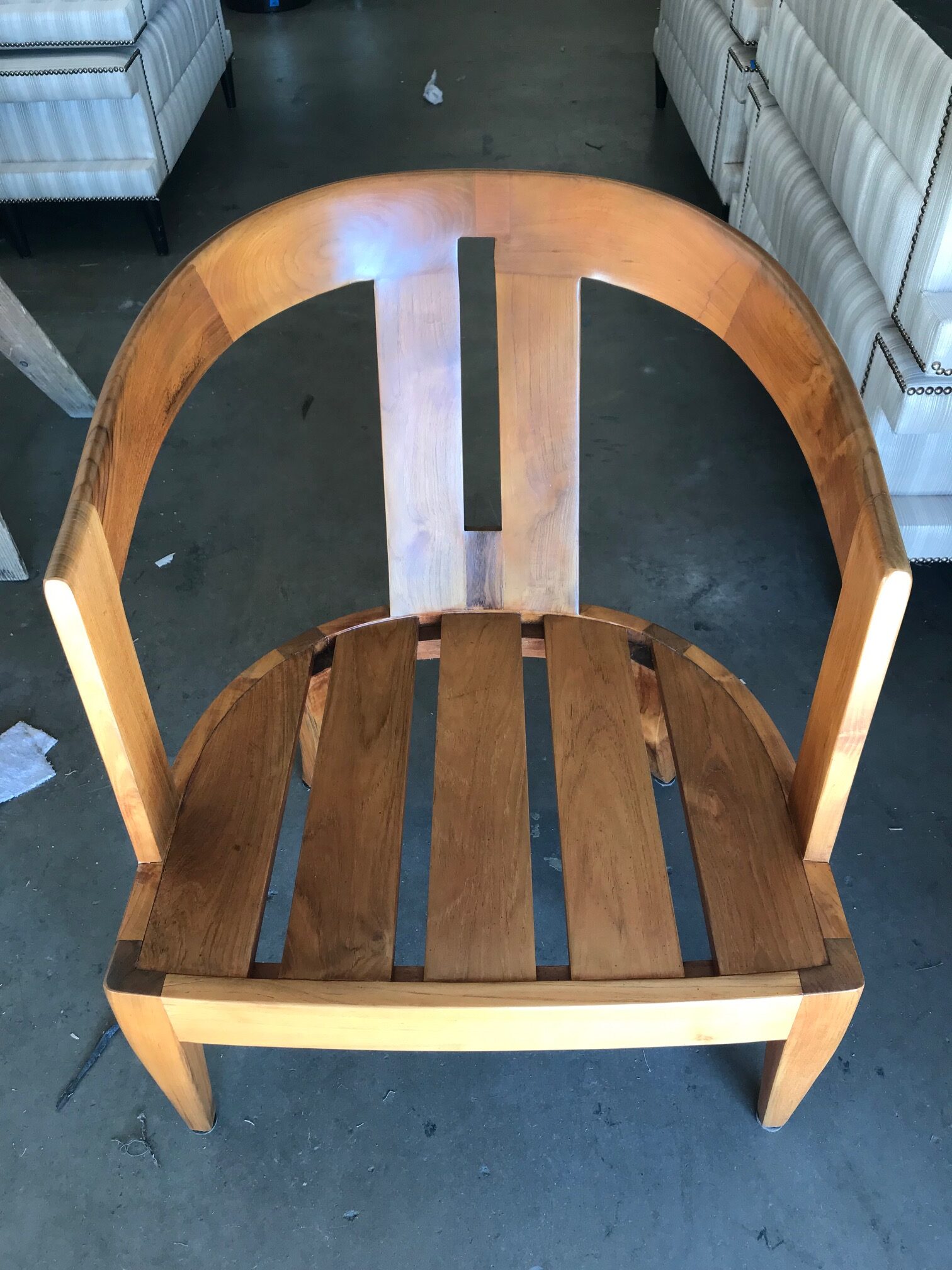 Before and After Furniture Lab Las Vegas Your One Stop Shop for