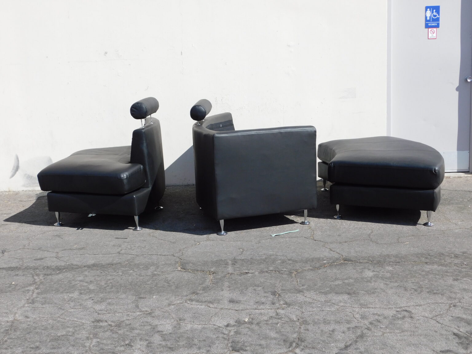 Before and After Furniture Lab Las Vegas Your One Stop Shop for