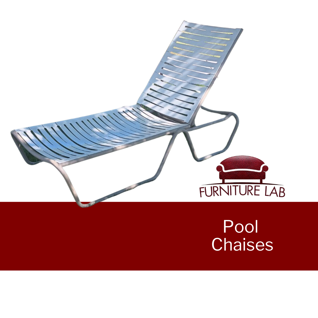 Pool Chaise